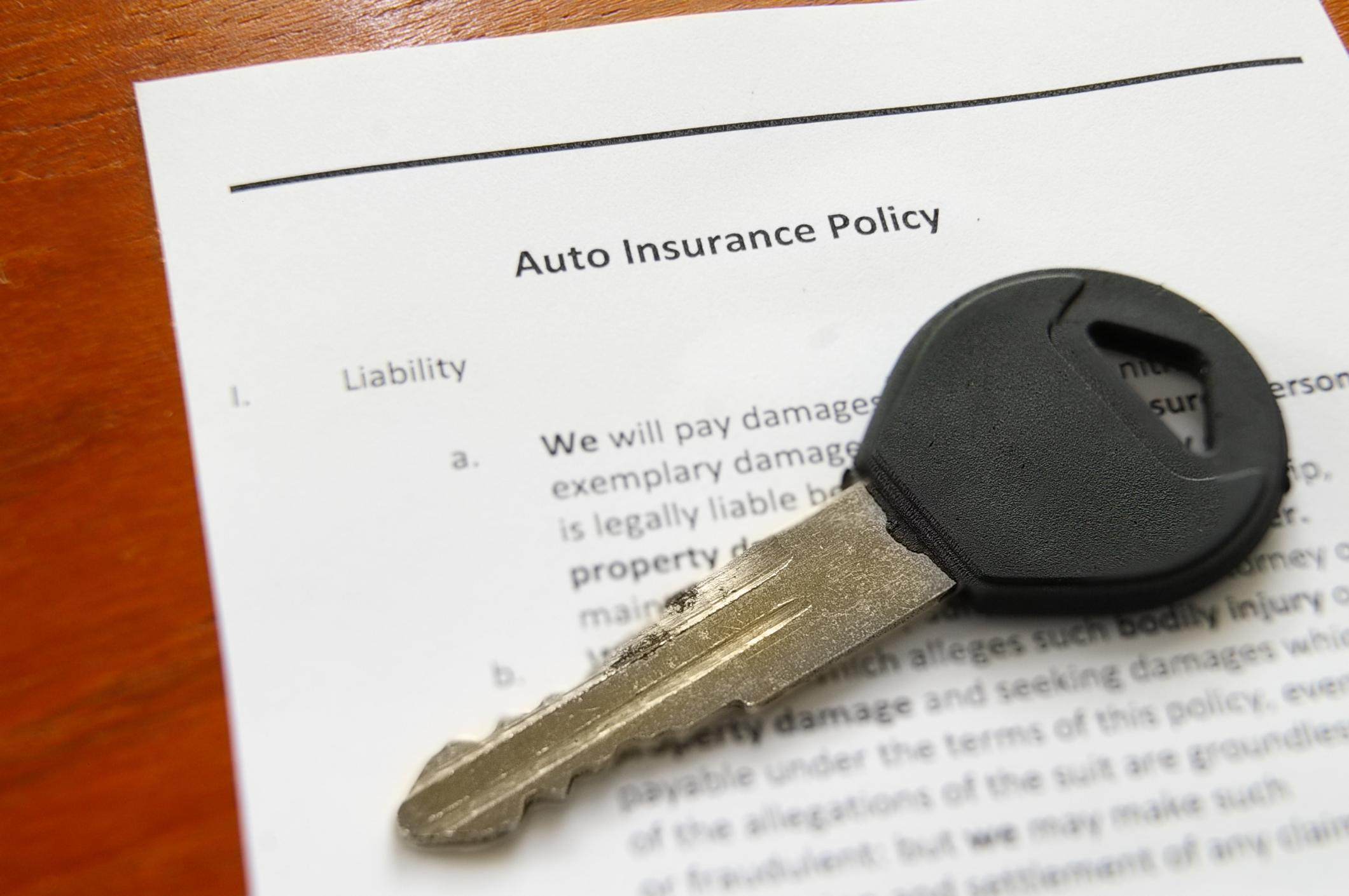 New Michigan Auto Insurance Law: What Every Driver Needs to Know