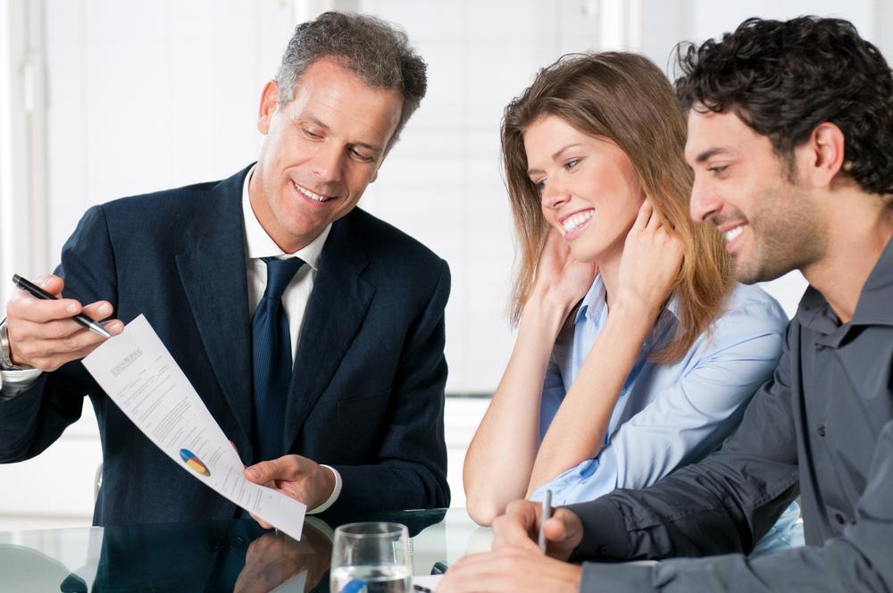 Business insurance policy documents for protecting businesses in Fenton, MI