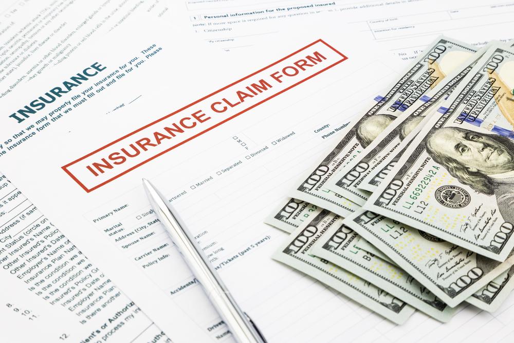 Commercial property representing growing business insurance needs in Genesee County