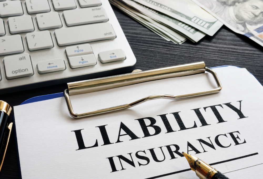 General Liability vs Professional Liability: What’s the Difference?