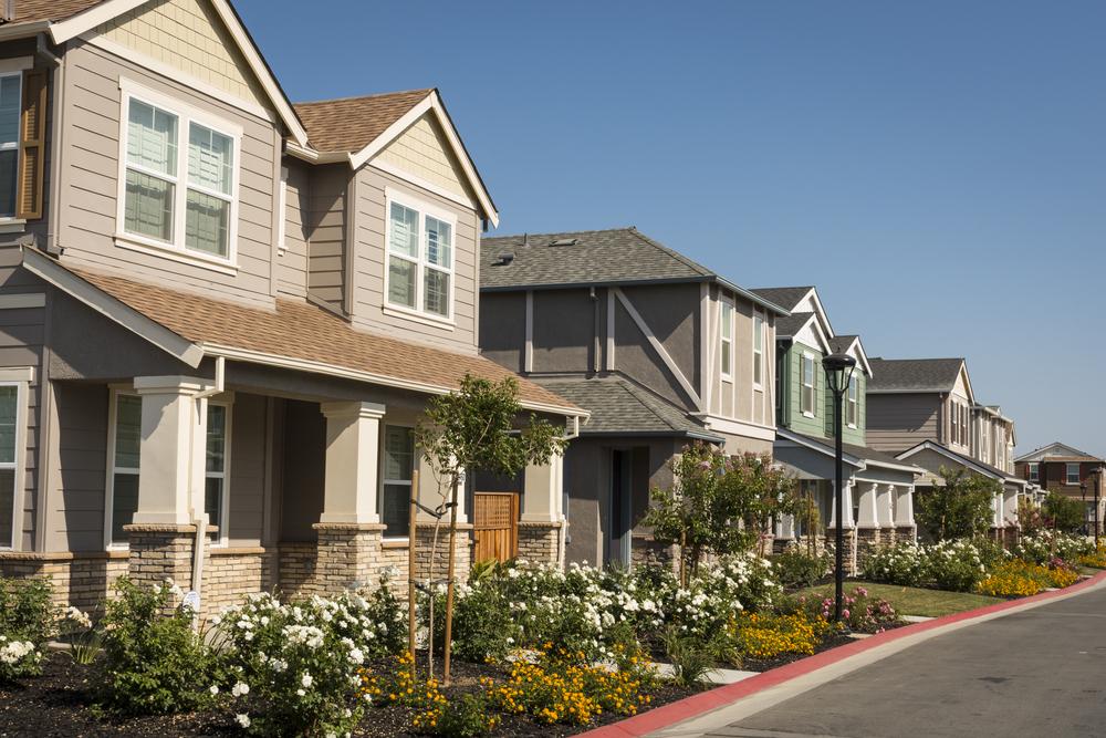 Seasonal vacation home representing specialty property insurance in Michigan