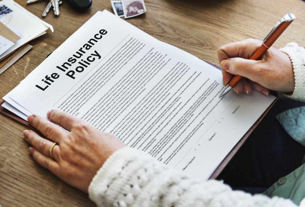 Term Life Insurance Expiring Soon? Here Are Your 5 Best Options