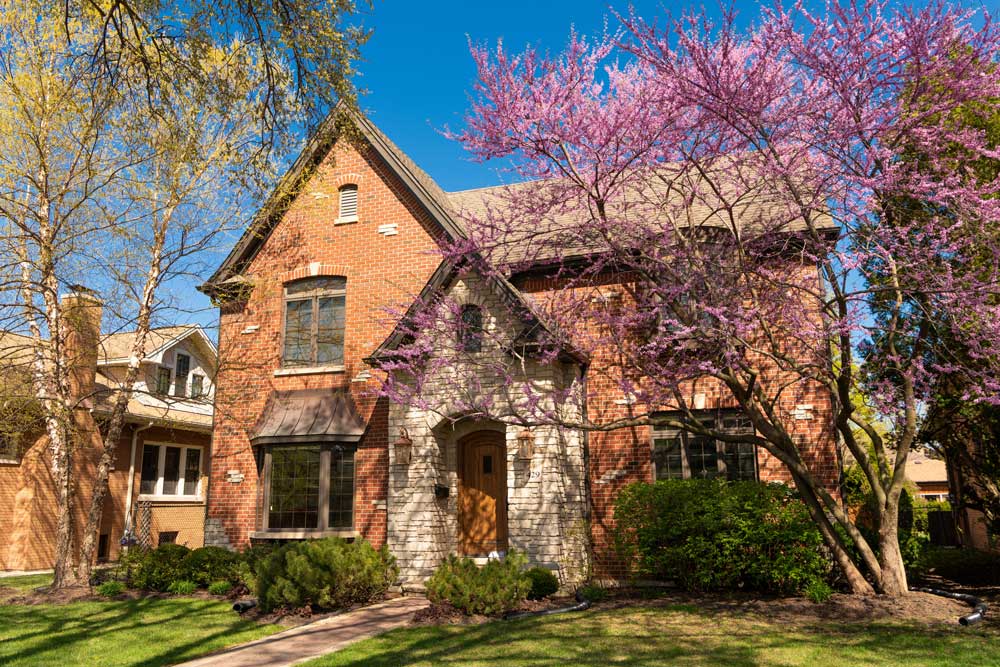 Brick House
