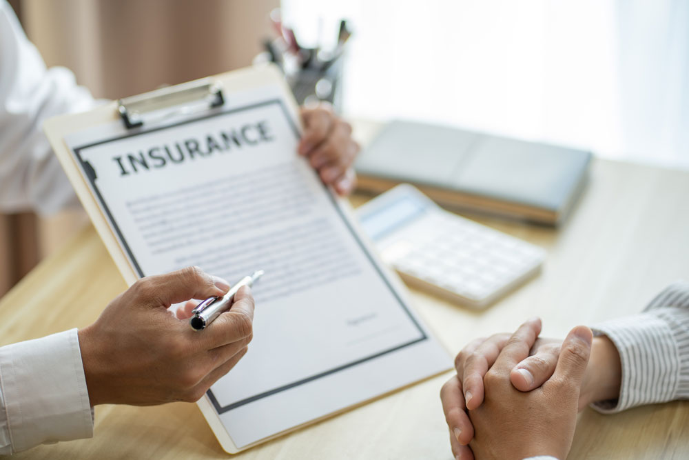 Insurance Paper