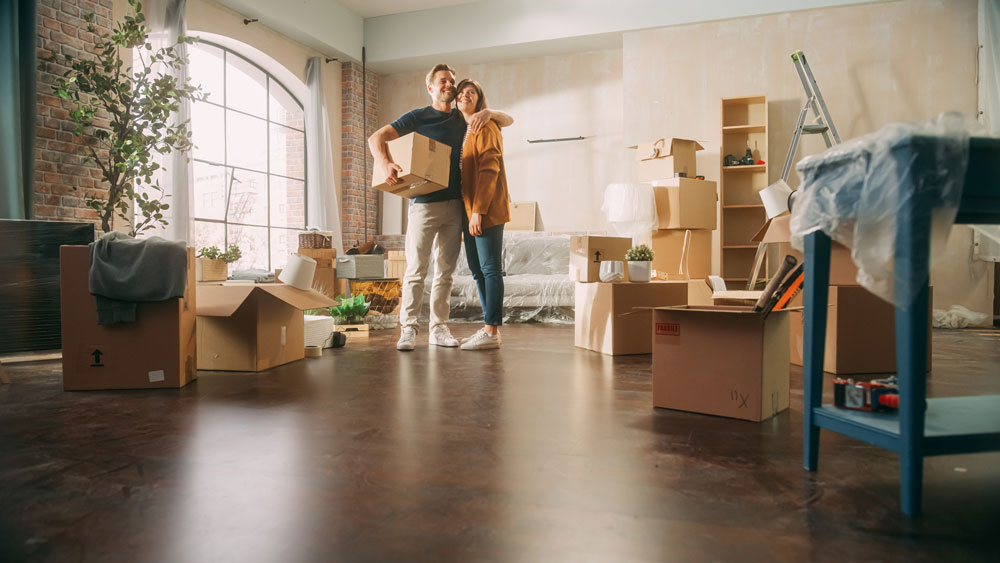Renters