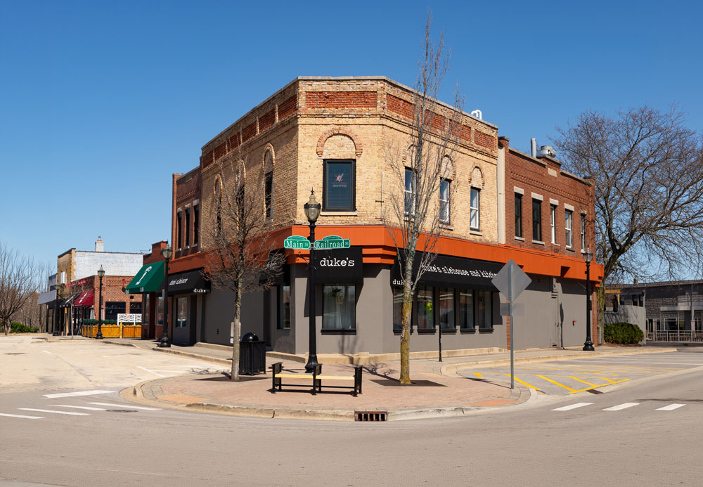 Store